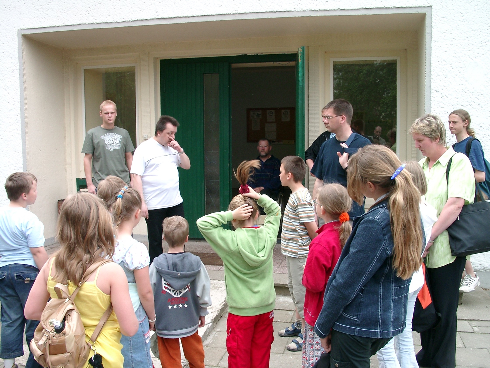 Vorschau